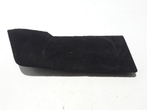 Trunk side trim panel - 31377164