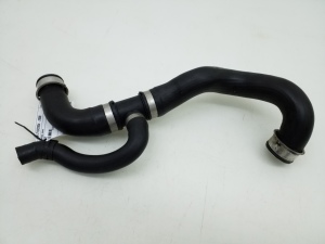   Cooling radiator hose 