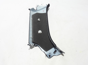 VOLVO V90 (2016–2026) Tagumise toe sisekujundus 31389593 - 3