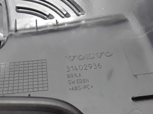 VOLVO V90 (2016–2026) Innenspiegelhalter 31402936 - 3