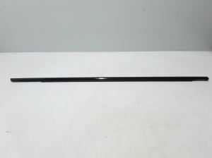 VOLVO V90 (2016–2026) Fensterschachtleiste außen Tür hinten 31848055 - 3