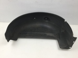 Rear wheel arch liner - 8200003540