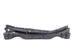 TOYOTA Auris E18 (2012–2018) Klaasipuhastite mehhanismi kate esiklaasi all 5570802481 - 4