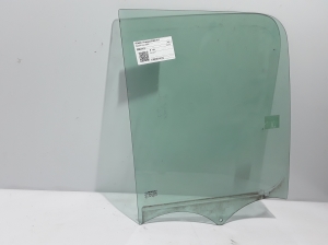 Sliding door glass - 8200447478