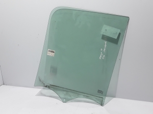 RENAULT Kangoo (2008–2020) Fenster Scheibe Schiebetür 8200447478 - 2
