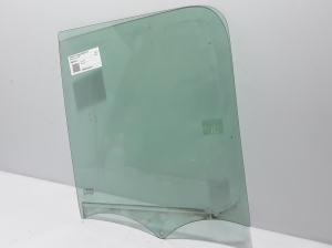 RENAULT Kangoo (2008–2020) Fenster Scheibe Schiebetür 8200447478 - 4