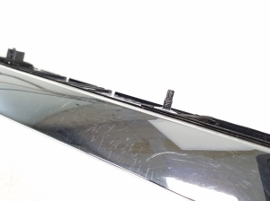 BMW 7 SERIJA F02 (2008–2015) Numbrimärgi valgustuse korpus 7200035 - 2