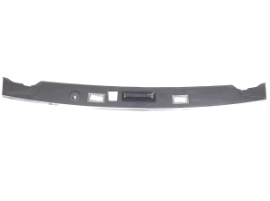 BMW 7 SERIJA F02 (2008–2015) Numbrimärgi valgustuse korpus 7200035 - 3