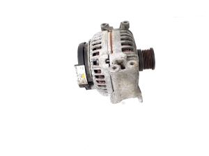 Mercedes Benz E-Class W211 (2002–2009) Alternator A0121545902 - 4