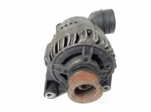 Alternator - 14329771
