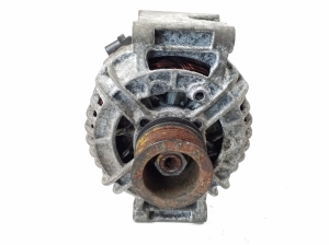 Mercedes Benz CLK-Class 209 (2002–2009) Alternator A2721540002 - 2