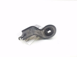 TOYOTA Auris E18 (2012–2018) Radiator bracket 165340T010 - 2