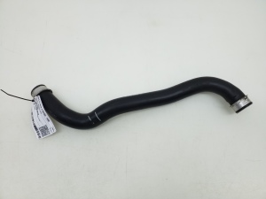   Cooling radiator hose 