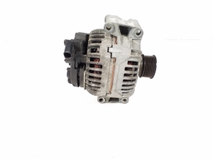 Mercedes Benz SLK-Class 171 (2004–2011) Alternator A2721540002 - 2