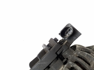 Mercedes Benz SLK-Class 171 (2004–2011) Alternator A2721540002 - 4