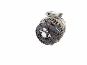 Mercedes Benz SLK-Class 171 (2004–2011) Alternator A2721540002 - 5