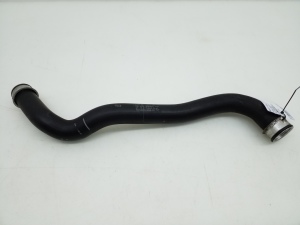   Cooling radiator hose 