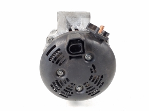 BMW 1 SERIES E87 (2003–2012) Lichtmaschine 7591532 - 2