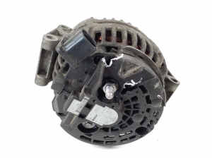 Mercedes Benz SLK-Class 171 (2004–2011) Alternator A2721540002 - 5