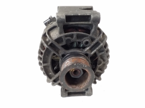Lichtmaschine - A2721540002