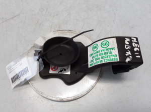 RENAULT Megane III (2008–2016) Kütuse täiteava kork 8200389403 - 3