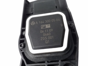 Mercedes Benz GL-Class 164 (2006–2012) Gaspedal A1643000504 - 4
