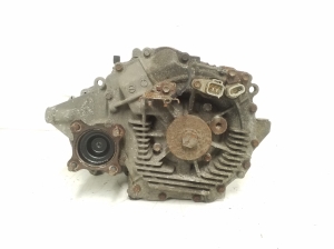   Hinterachsdifferential  - G105048010 