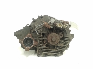   Rear differential  - G105048010 