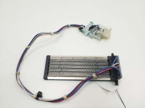 TOYOTA Auris E18 (2012–2018) Heater heating element 8771002020 - 2