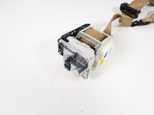 Mercedes Benz GL-Class 164 (2006–2012) Front seat belt A2518603786 - 2