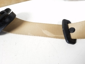 Mercedes Benz GL-Class 164 (2006–2012) Front seat belt A2518603786 - 3