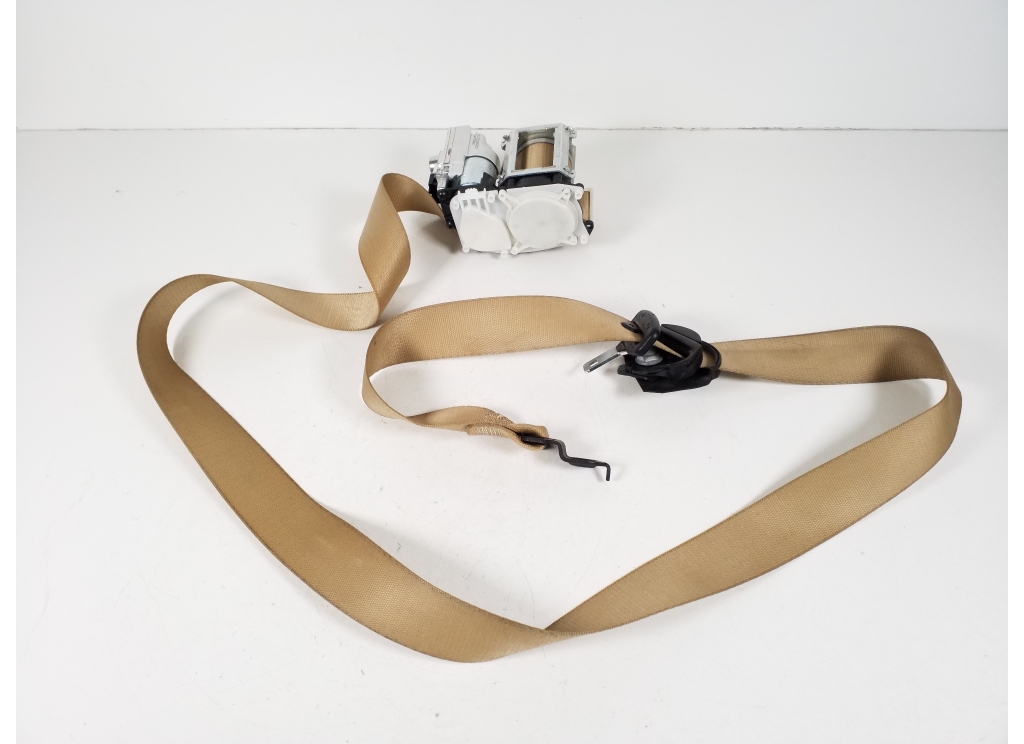 Mercedes Benz GL-Class 164 (2006–2012) Front seat belt A2518604086 Mercedes Benz GL-Class 164 (2006–2012) Front seat belt A2518604086