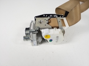 Mercedes Benz GL-Class 164 (2006–2012) Front seat belt A2518604086 - 5