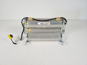 Mercedes Benz GL-Class 164 (2006–2012) Passenger dashboard airbag A1648600805 - 3