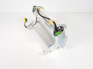 Mercedes Benz GL-Class 164 (2006–2012) Passenger dashboard airbag A1648600805 - 4