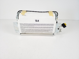 Beifahrerairbag - A1648600805