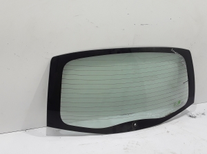 Dacia Sandero (2008–2012) Rear window 903008242R - 4