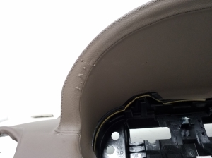 Mercedes Benz GL-Class 164 (2006–2012) Dashboard - 5