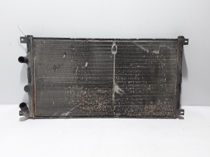 RENAULT Master II (1998–2010) Jahutusradiaator 7701057119 - 2