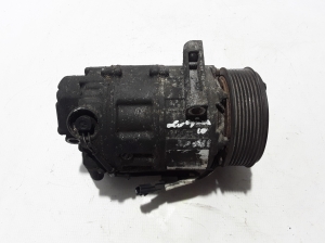 A/C compressor - 8200890987