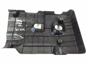 Suzuki Grand Vitara II (2005–2015) Motorabdeckung 1317165J0 - 4