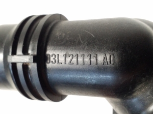 AUDI A4 B8 (2007–2016) Termostaat 03L121111AD - 2