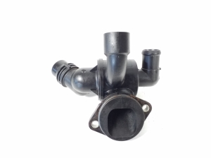 AUDI A4 B8 (2007–2016) Termostaat 03L121111AD - 3