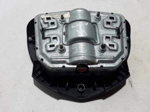RENAULT Clio II (1998–2005) Stūres drošības spilvens 8200432121 - 2