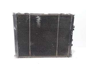 RENAULT Clio II (1998–2005) Cooling radiator 7700836304 - 2