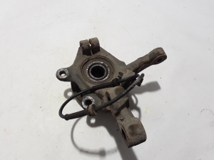 RENAULT Kangoo (1997–2009) Radnabe Vorderrad 8200150222 - 2