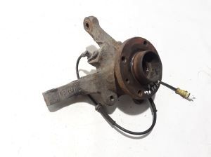   Front wheel hub  - 8200150222 