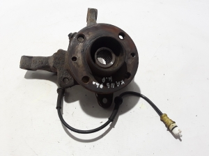 RENAULT Kangoo (1997–2009) Radnabe Vorderrad 8200150222 - 3
