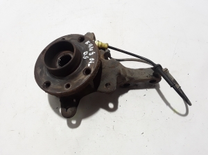 RENAULT Kangoo (1997–2009) Front wheel hub 8200150223 - 2