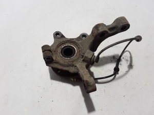 RENAULT Kangoo (1997–2009) Front wheel hub 8200150223 - 3